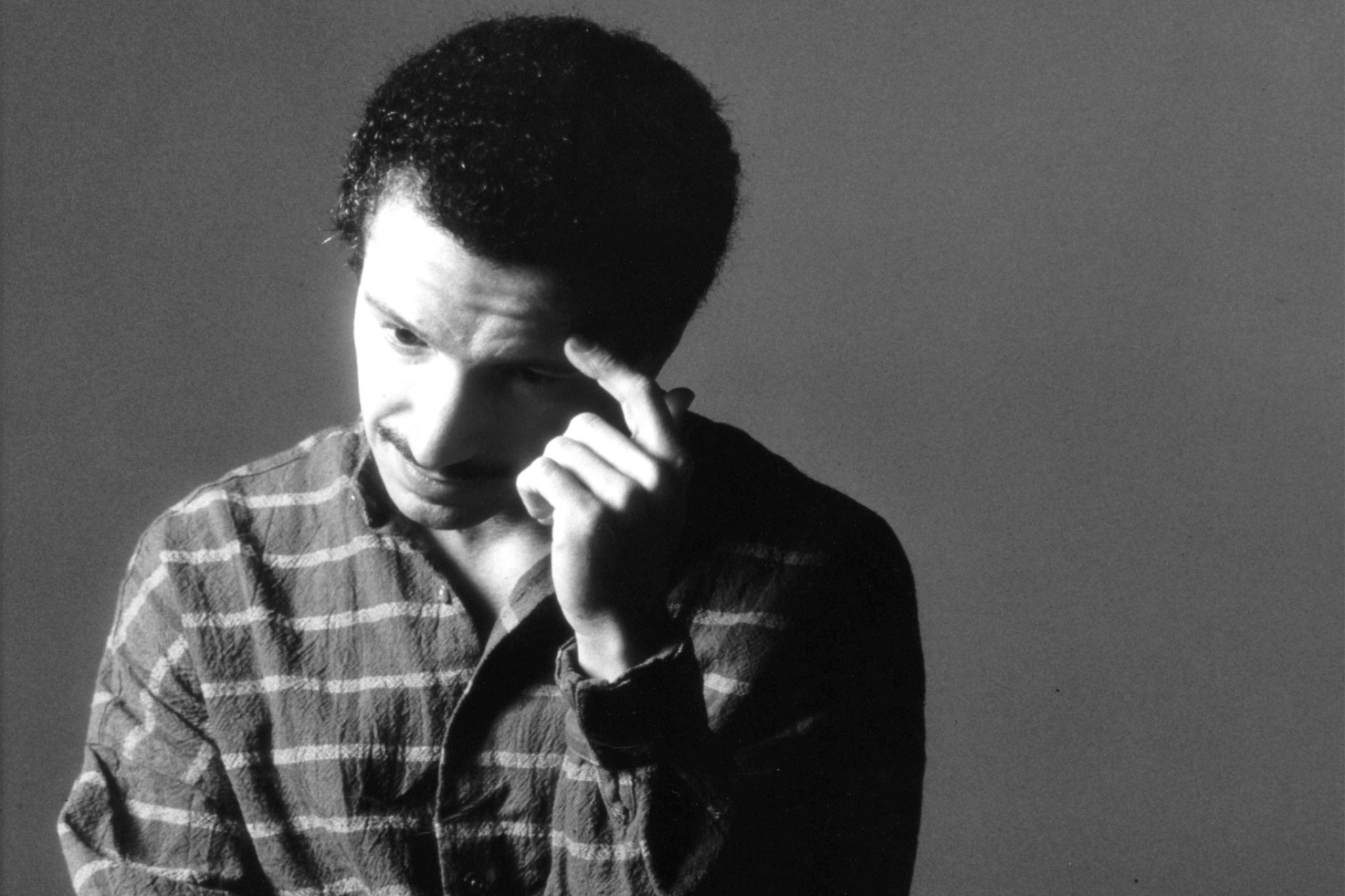 Keith Jarrett