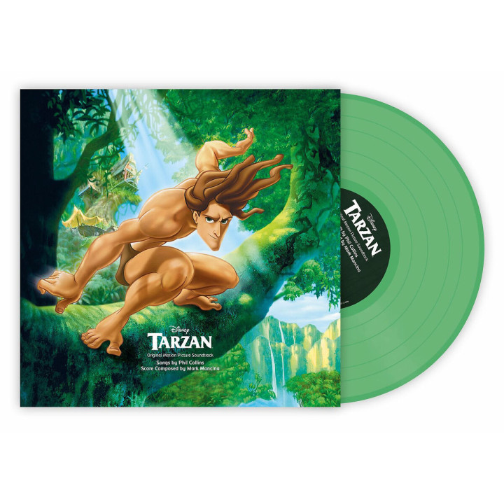 Tarzan