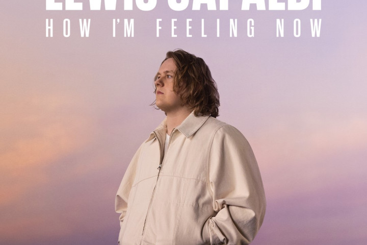 Lewis Capaldi