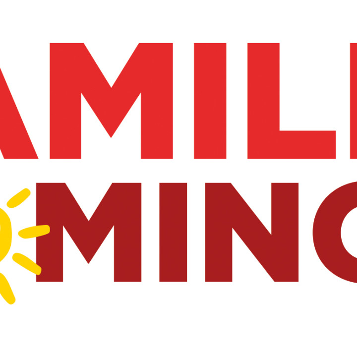 Logo Familia Domingo