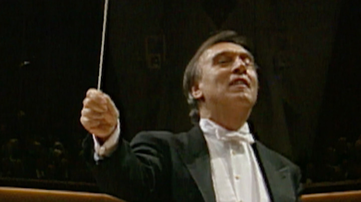 Berlin Gala 1997: Bizet - Carmen Overture