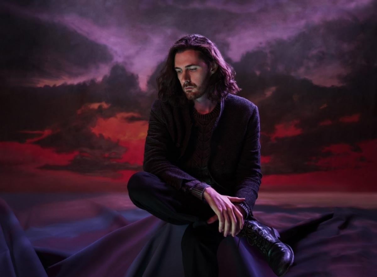 Hozier "Eat Your Young" (2023)