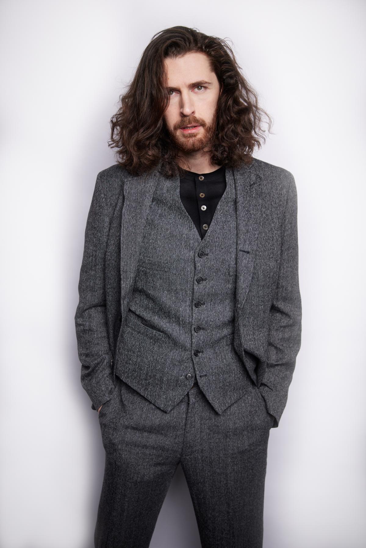 Hozier "Eat Your Young" (2023)
