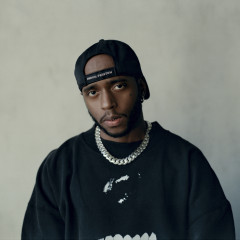 6lack “SIHAL” (2023)