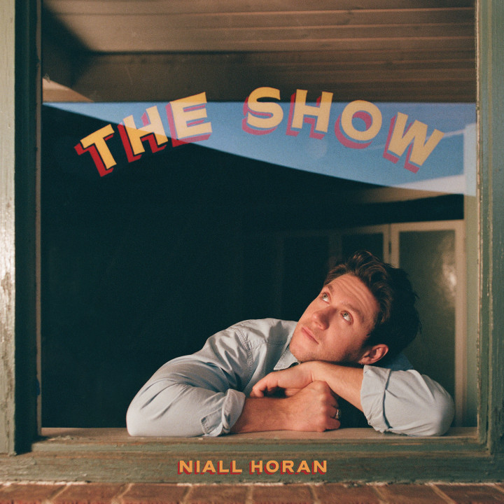 Niall Horan - The Show - Cover