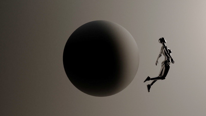 Virgo (Visualizer)
