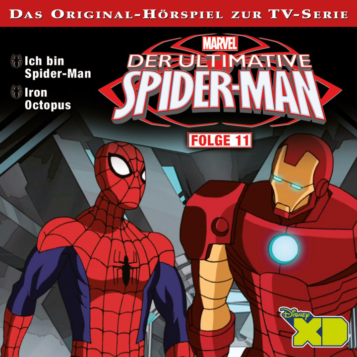 Vol11IAmSpiderManTheIronOctopus_GER_DigitalCover_050087529352.jpg