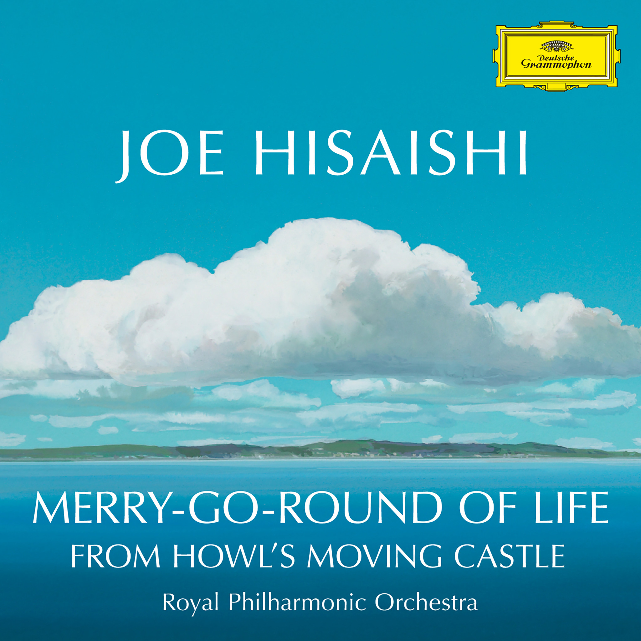 Joe Hisaishi - Merry-Go-Round of Life
