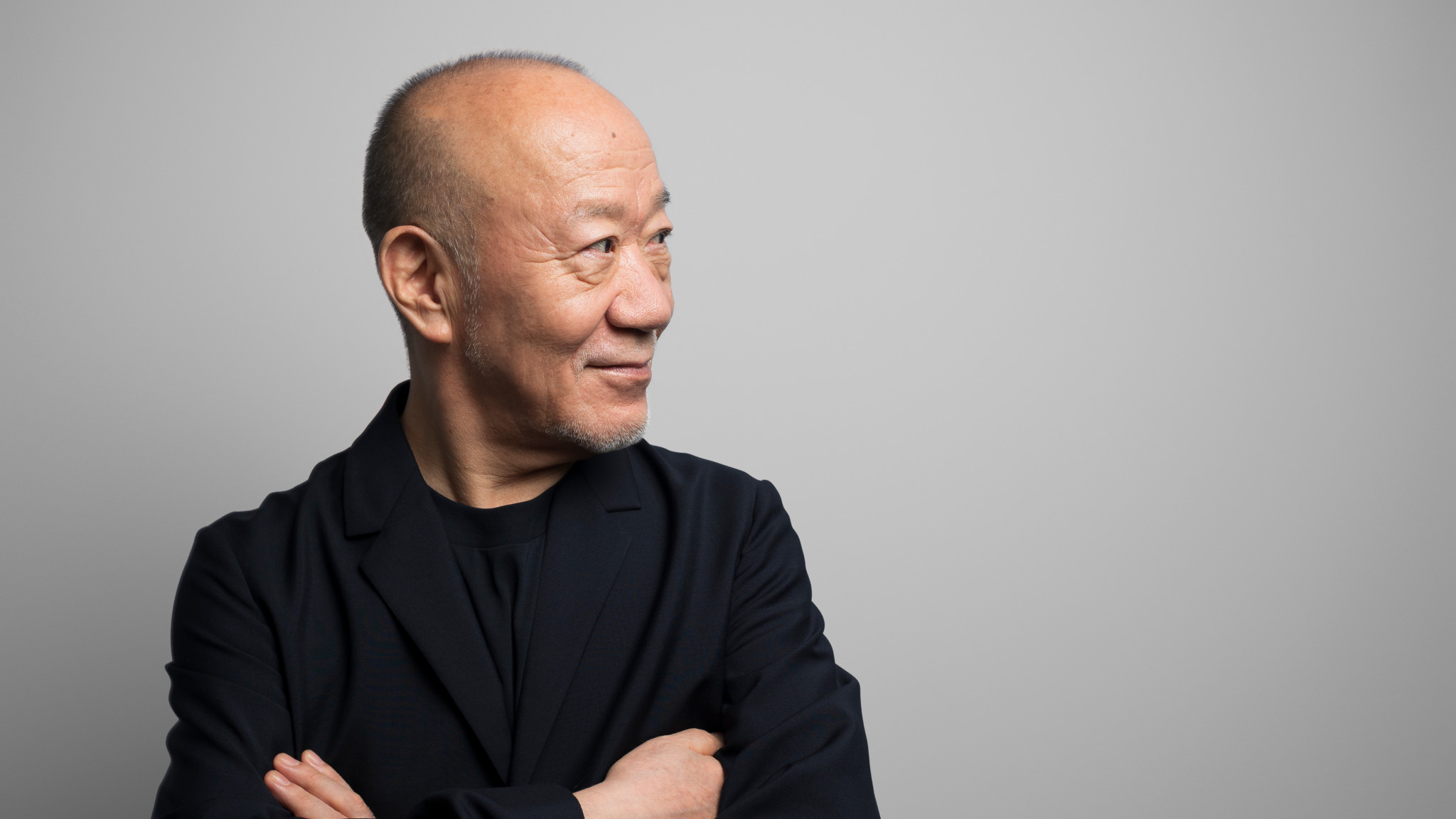 Joe Hisaishi