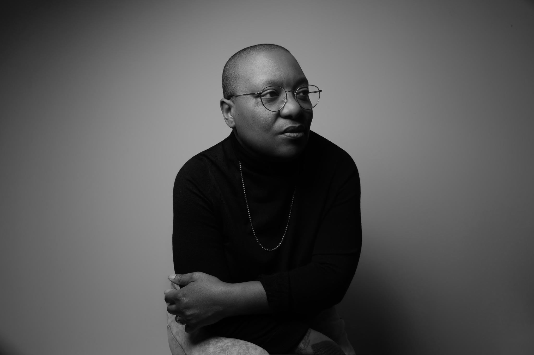Meshell Ndegeocello