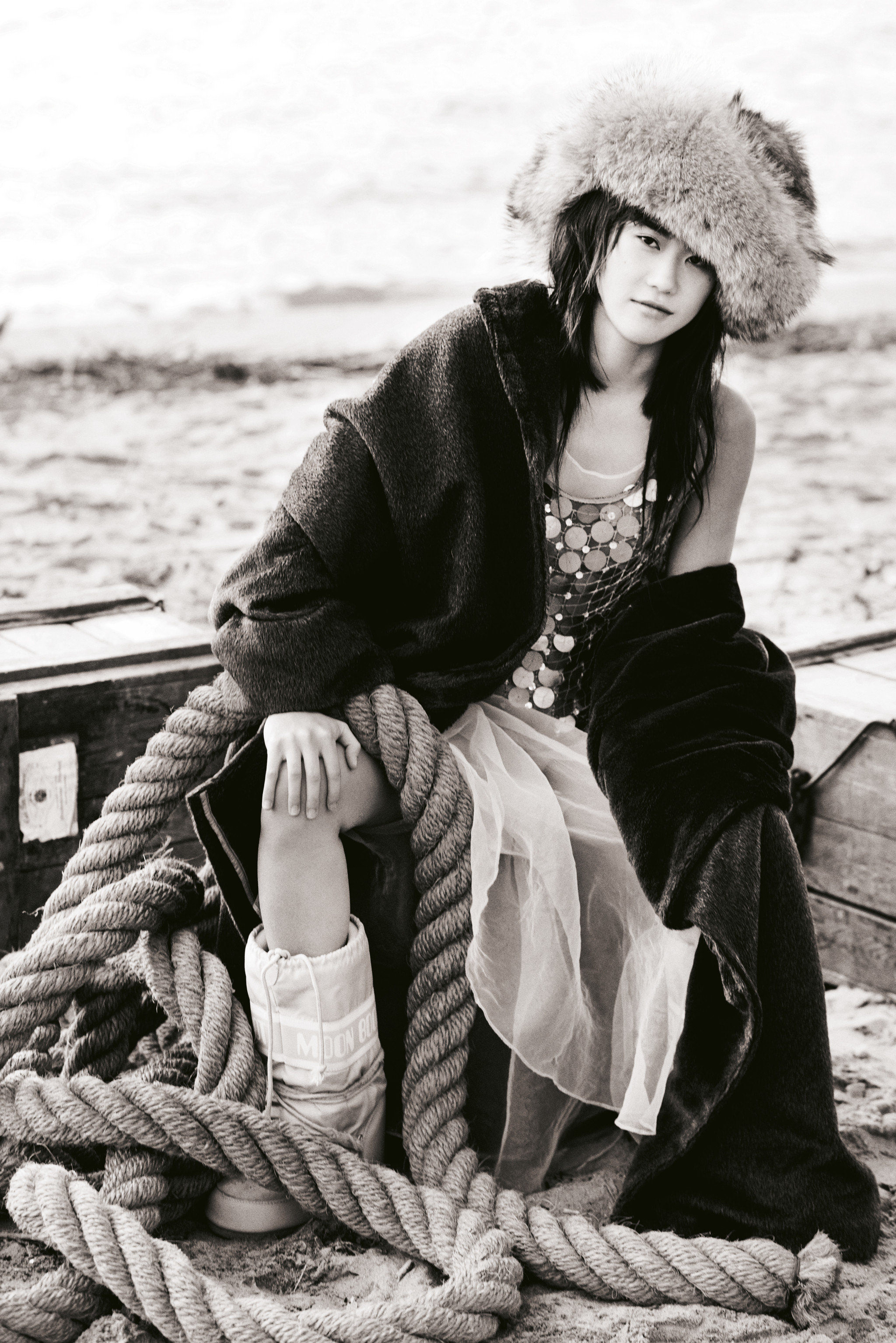 Yuja Wang