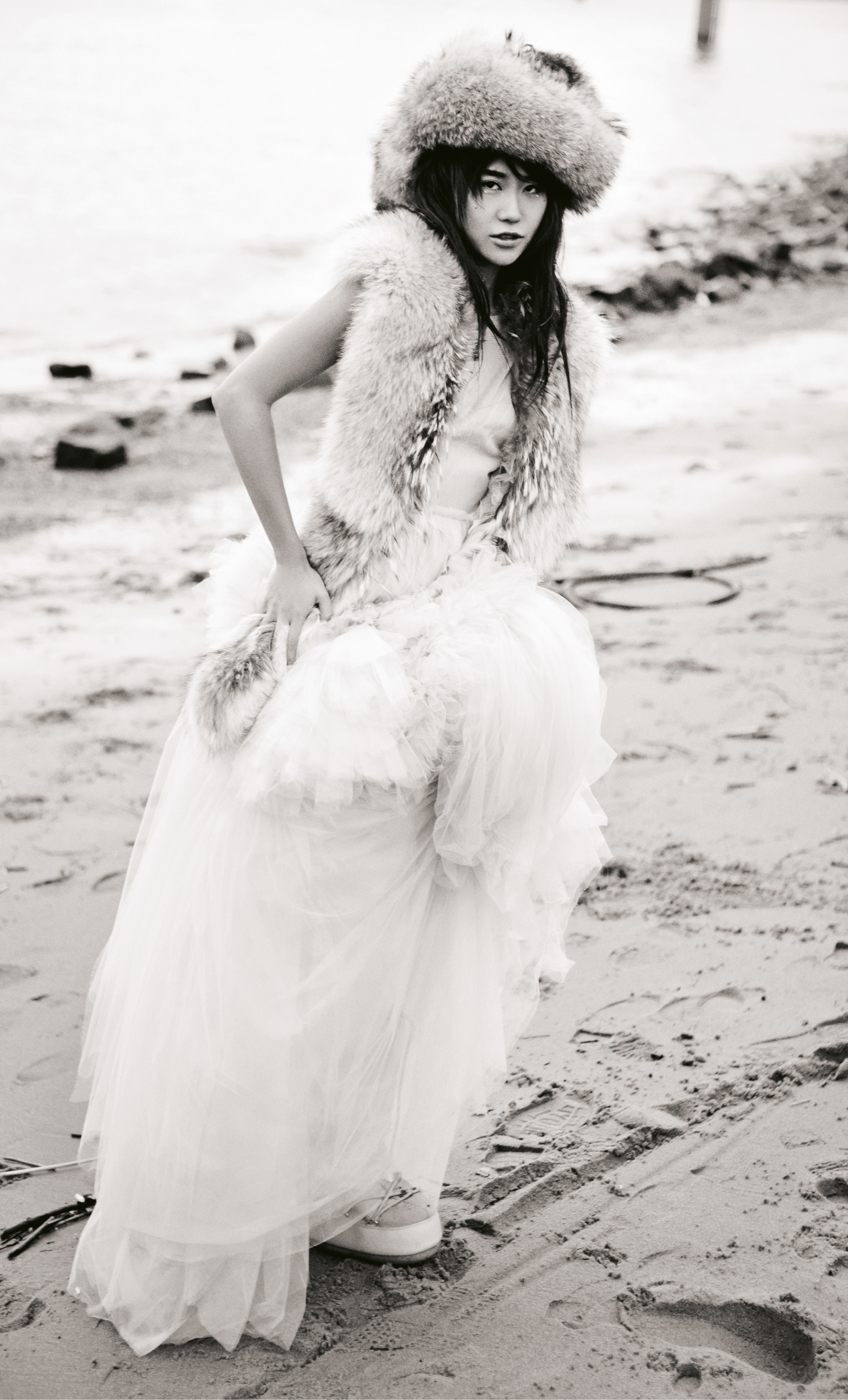 Yuja Wang