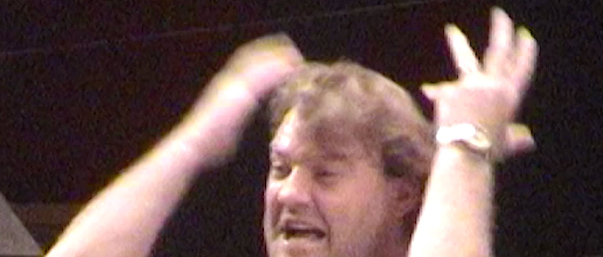 Wagner: Der fliegende Holländer, WWV 63 / Act I: "Die Frist ist um" - "Ew'ge Vernichtung, nimm uns auf" (Feat. Bryn Terfel)