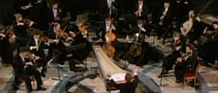 Vivaldi: Gloria in D Major, RV 589: I. Gloria in excelsis Deo