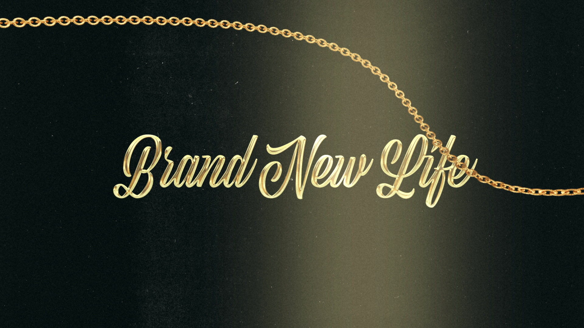 Brand New Life (Visualizer)