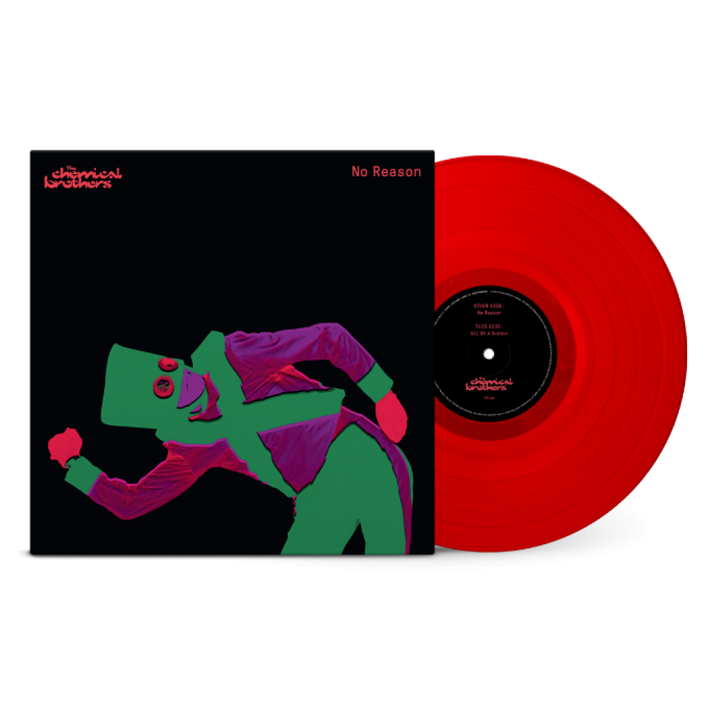 The Chemical Brothers | Musik