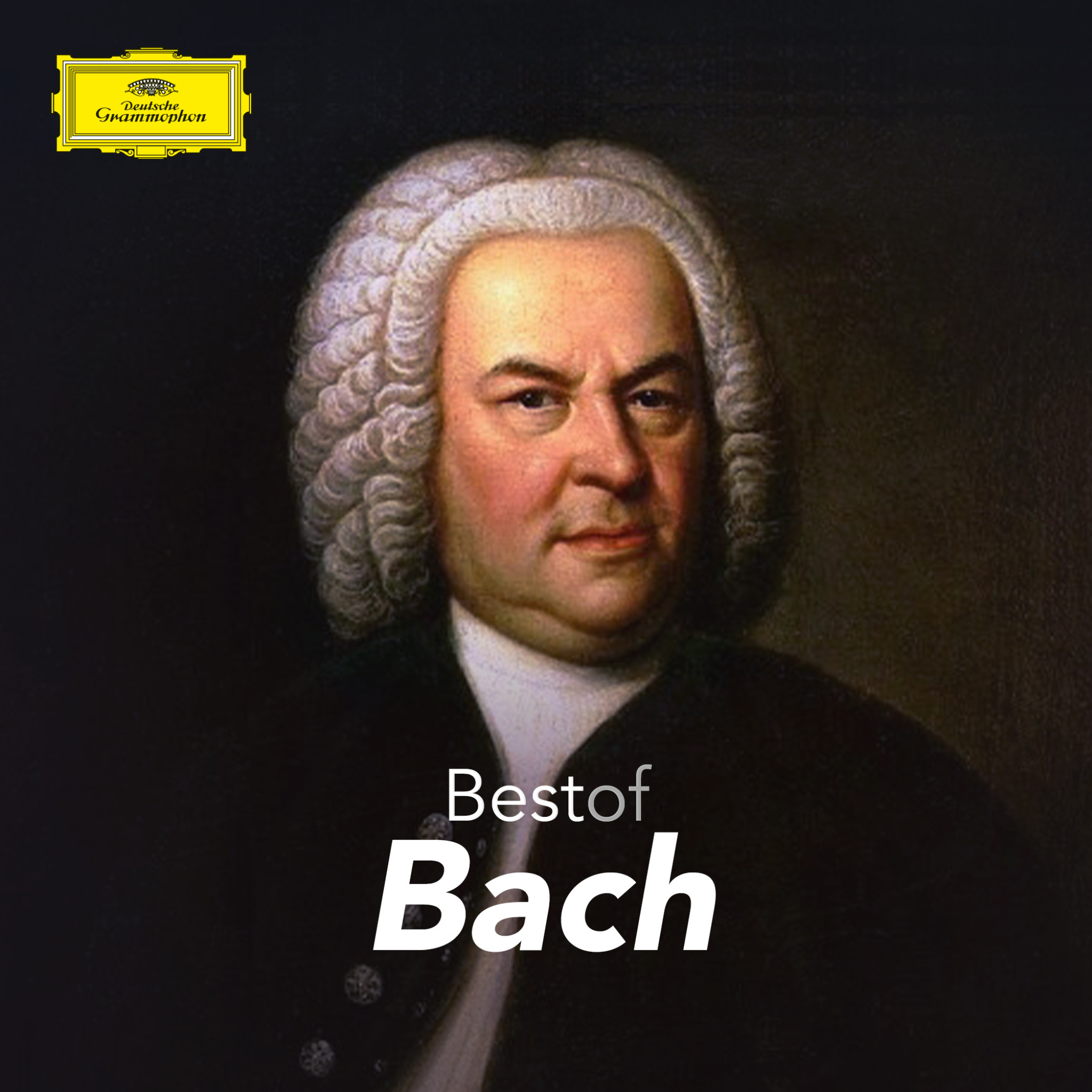 Best of Bach - Playlist