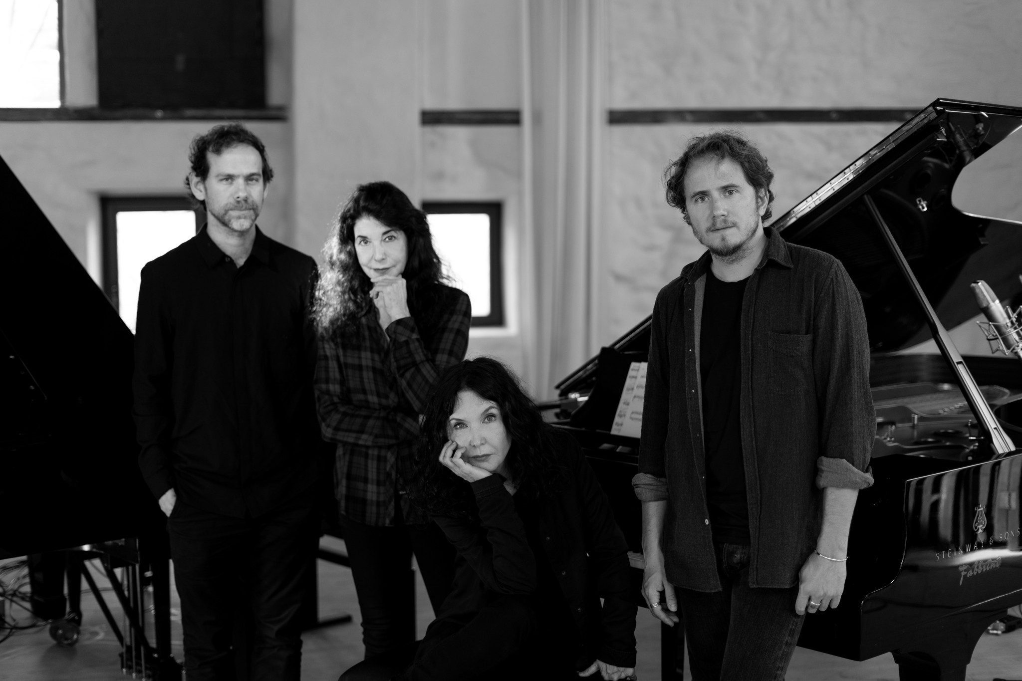 Dream House Quartet - Eclipse