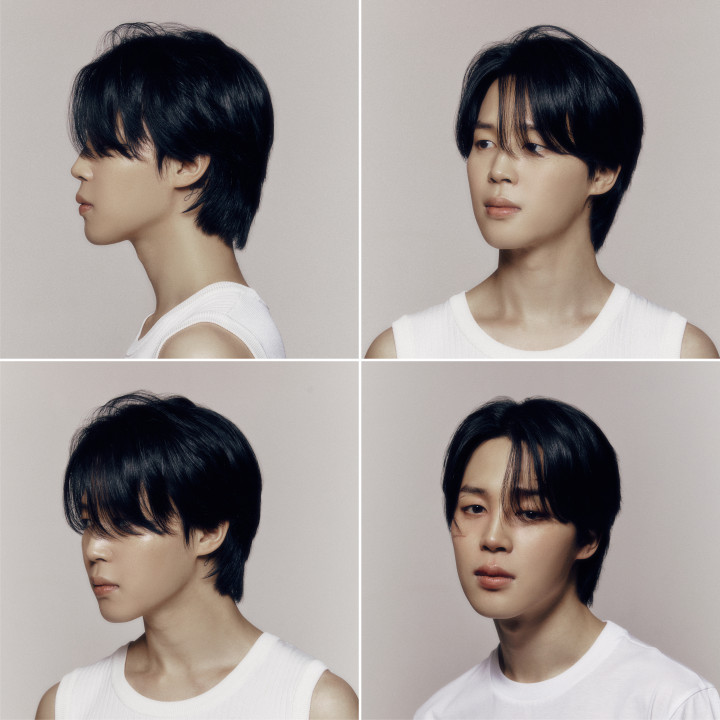 Jimin “FACE” (2023)