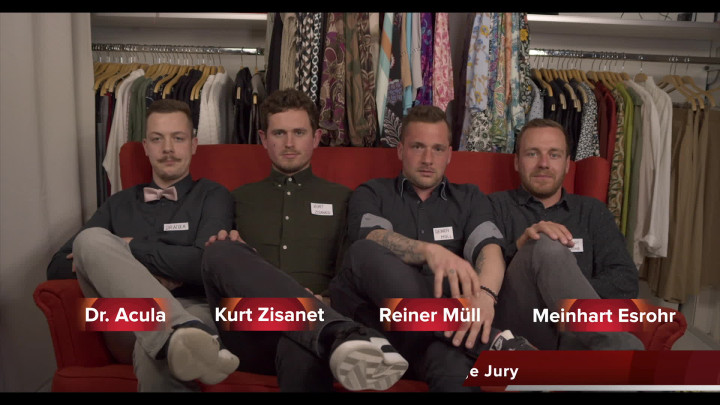 Immer müde