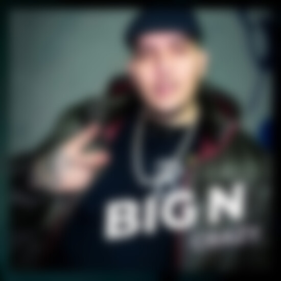 Big N | Musik | Crazy (Single)