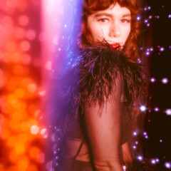 Jenny Lewis