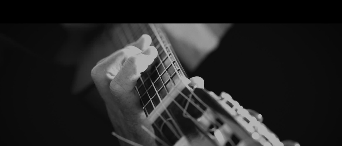 Dominic Miller - Cruel But Fair