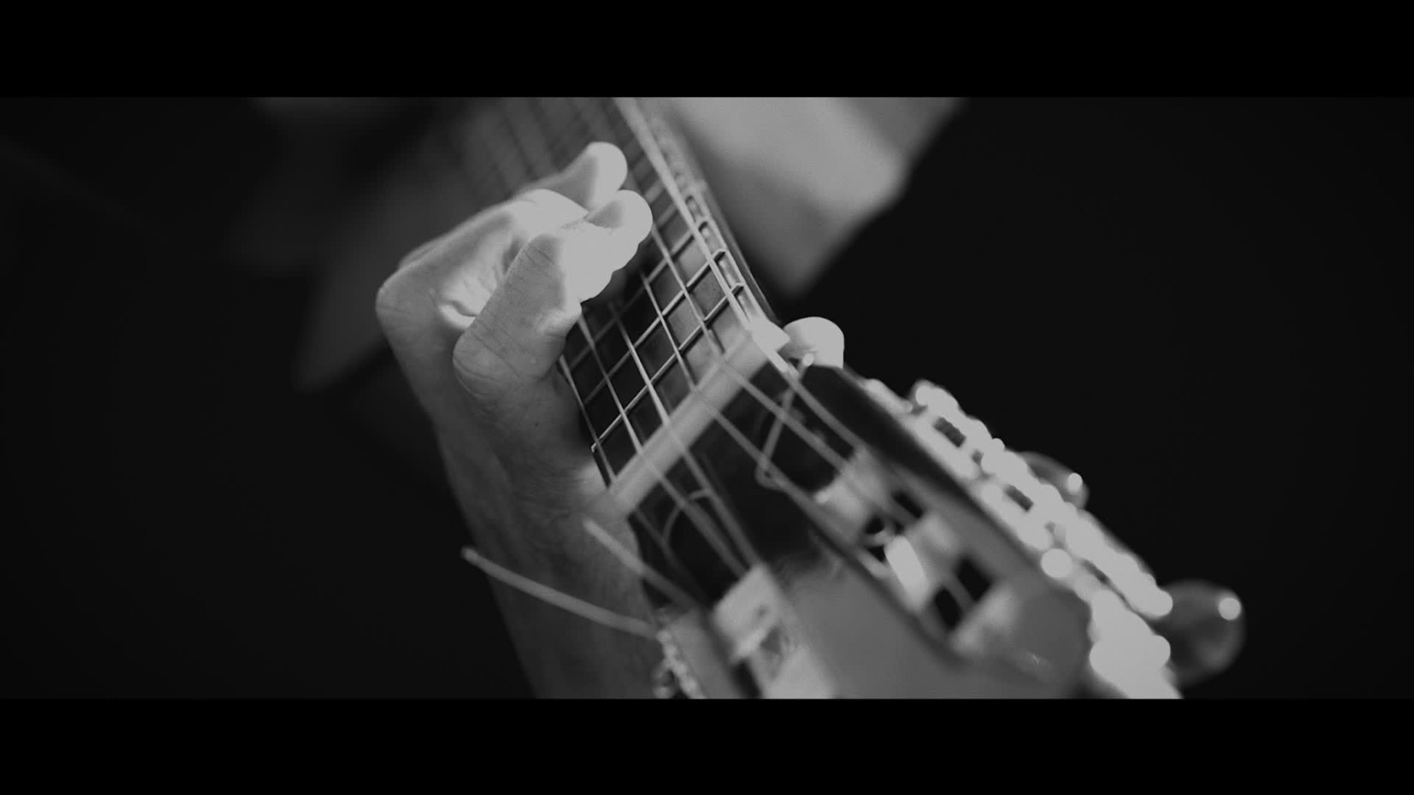 Dominic Miller - Cruel But Fair