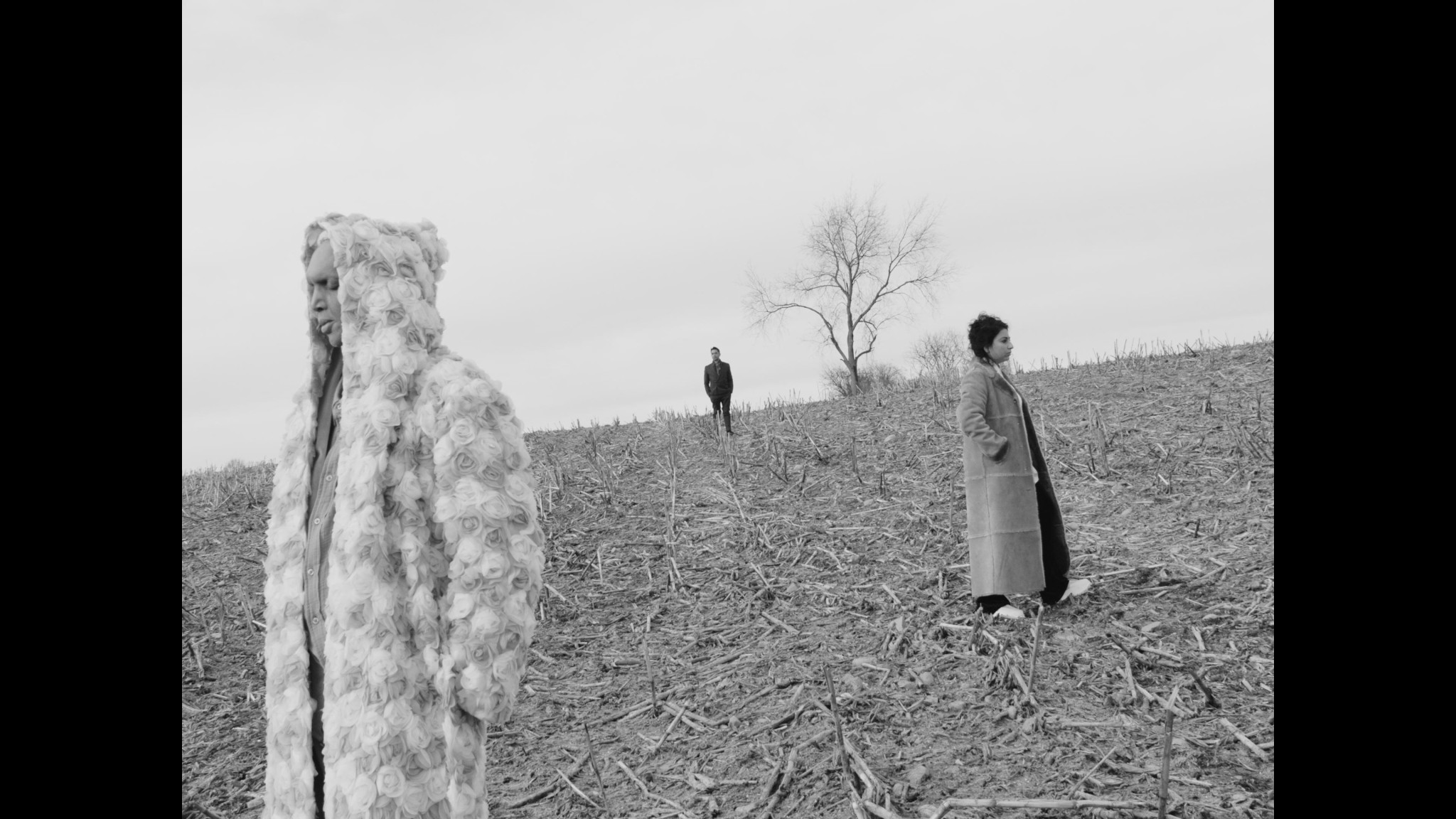 Love In Exile (Arooj Aftab, Vijay Iyer, Shahzad Ismaily) - Shadow Forces