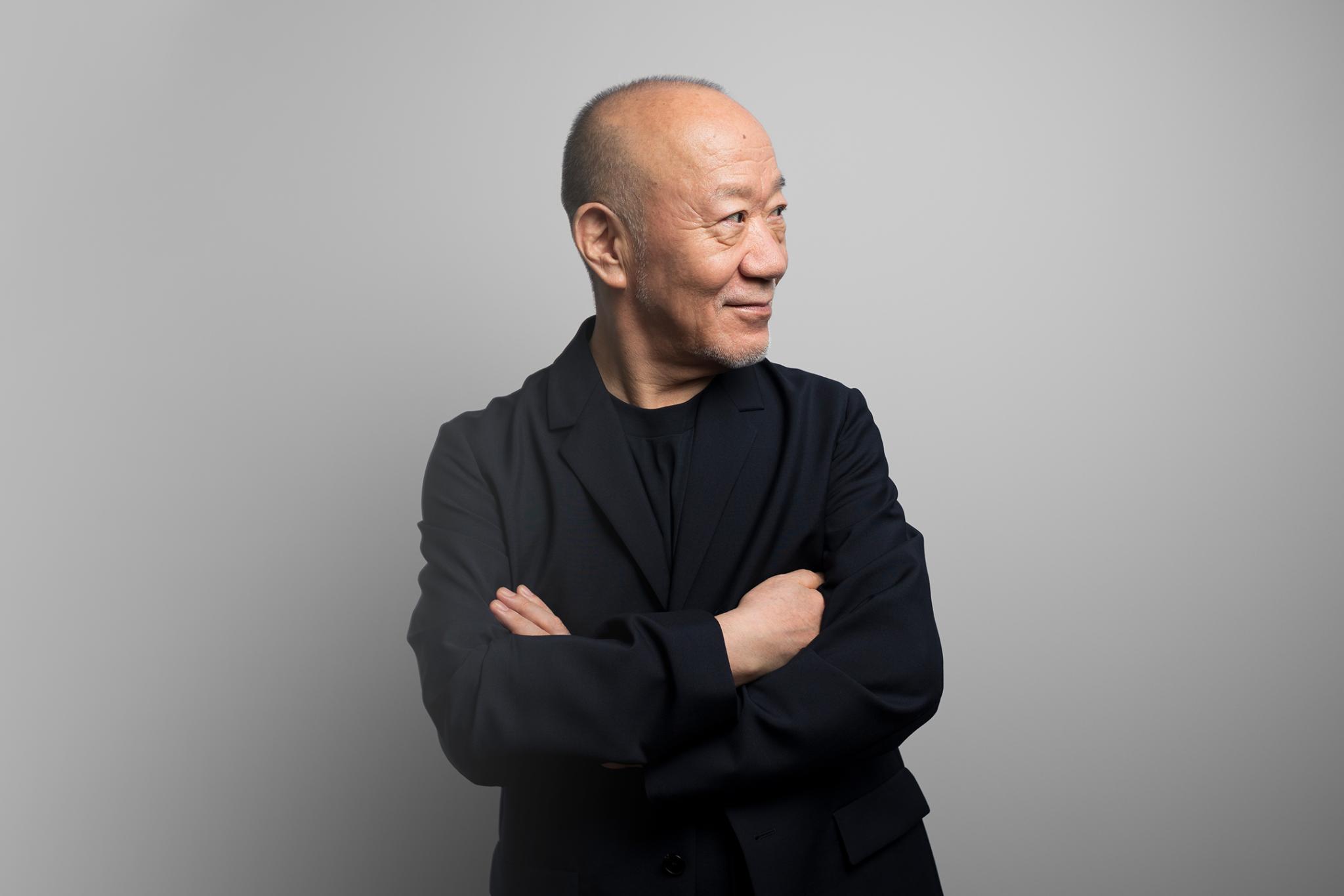 Joe Hisaishi 