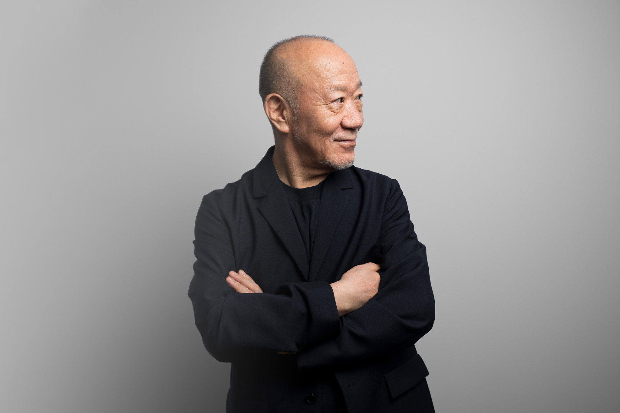 Joe Hisaishi Signing Announcement