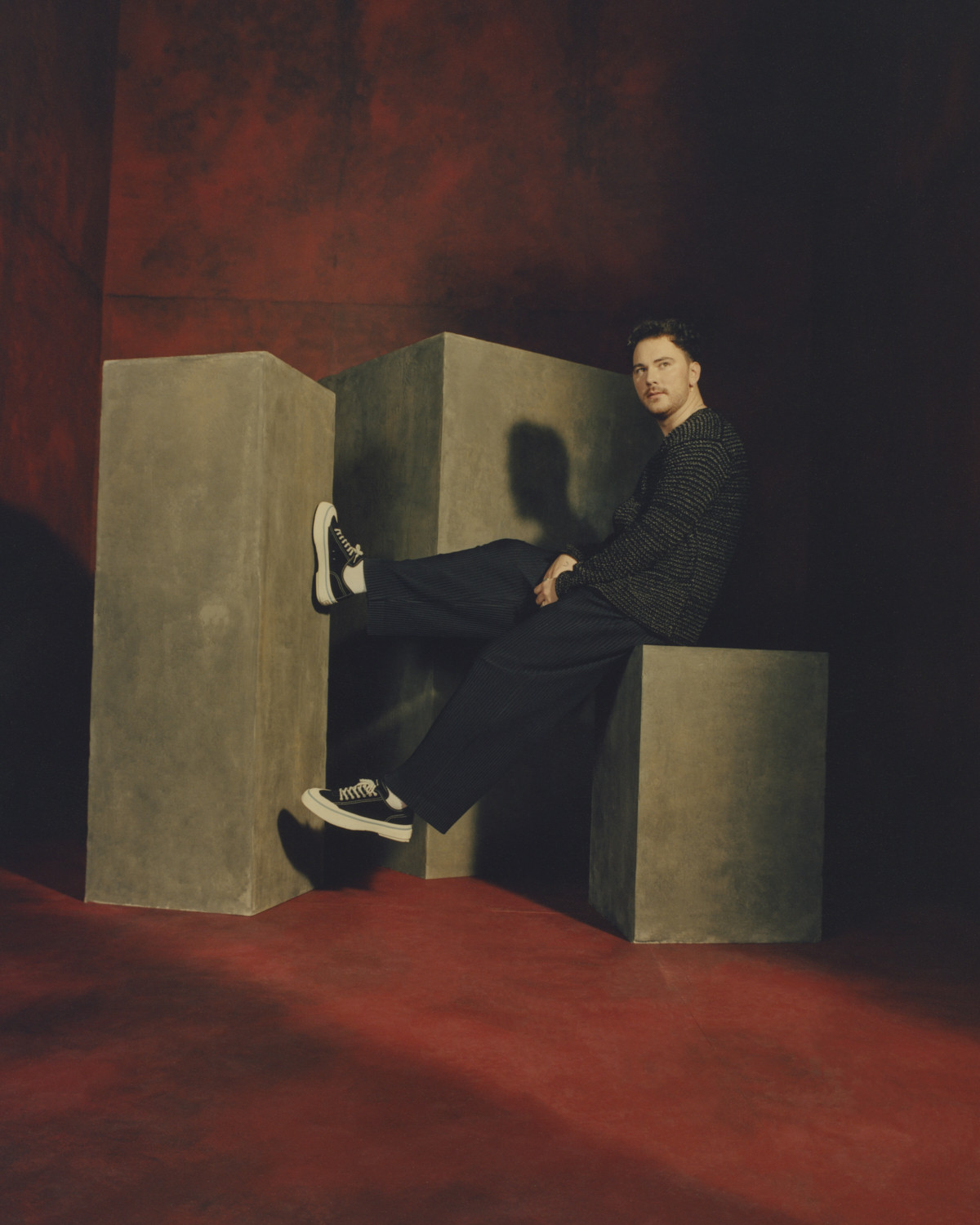 Cian Ducrot "Part Of Me" (2023)