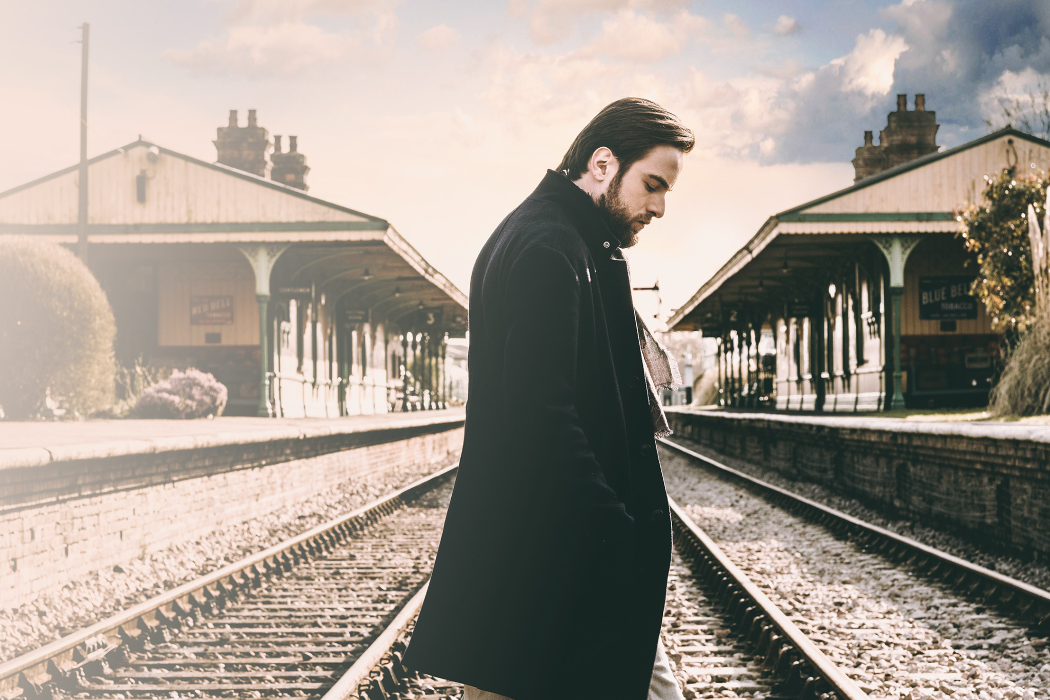 Daniil Trifonov: Destination Rachmaninov