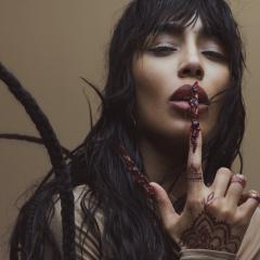 Loreen “Tattoo” 2023