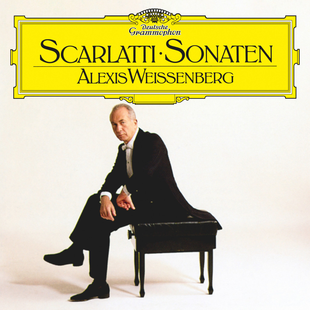 Domenico Scarlatti - Overview | Deutsche Grammophon