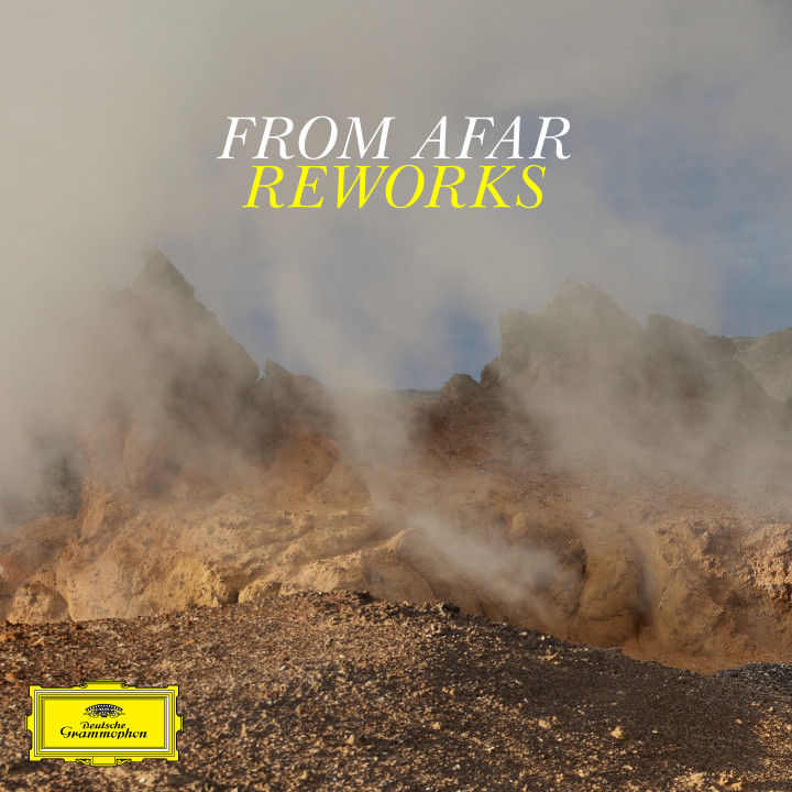 Víkingur Ólafsson - From Afar Reworks