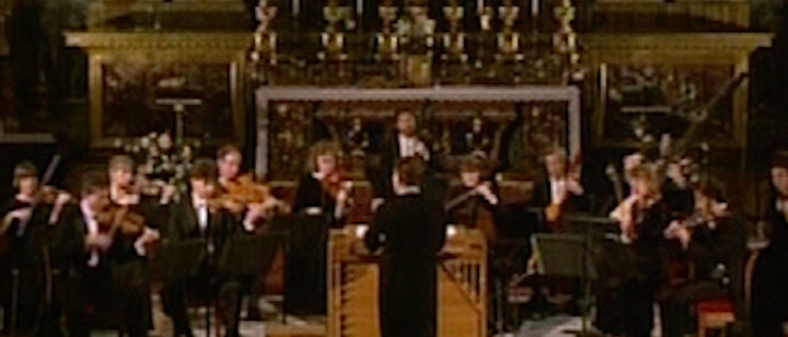Corelli: Concerto Grosso in G minor - 5. Allegro
