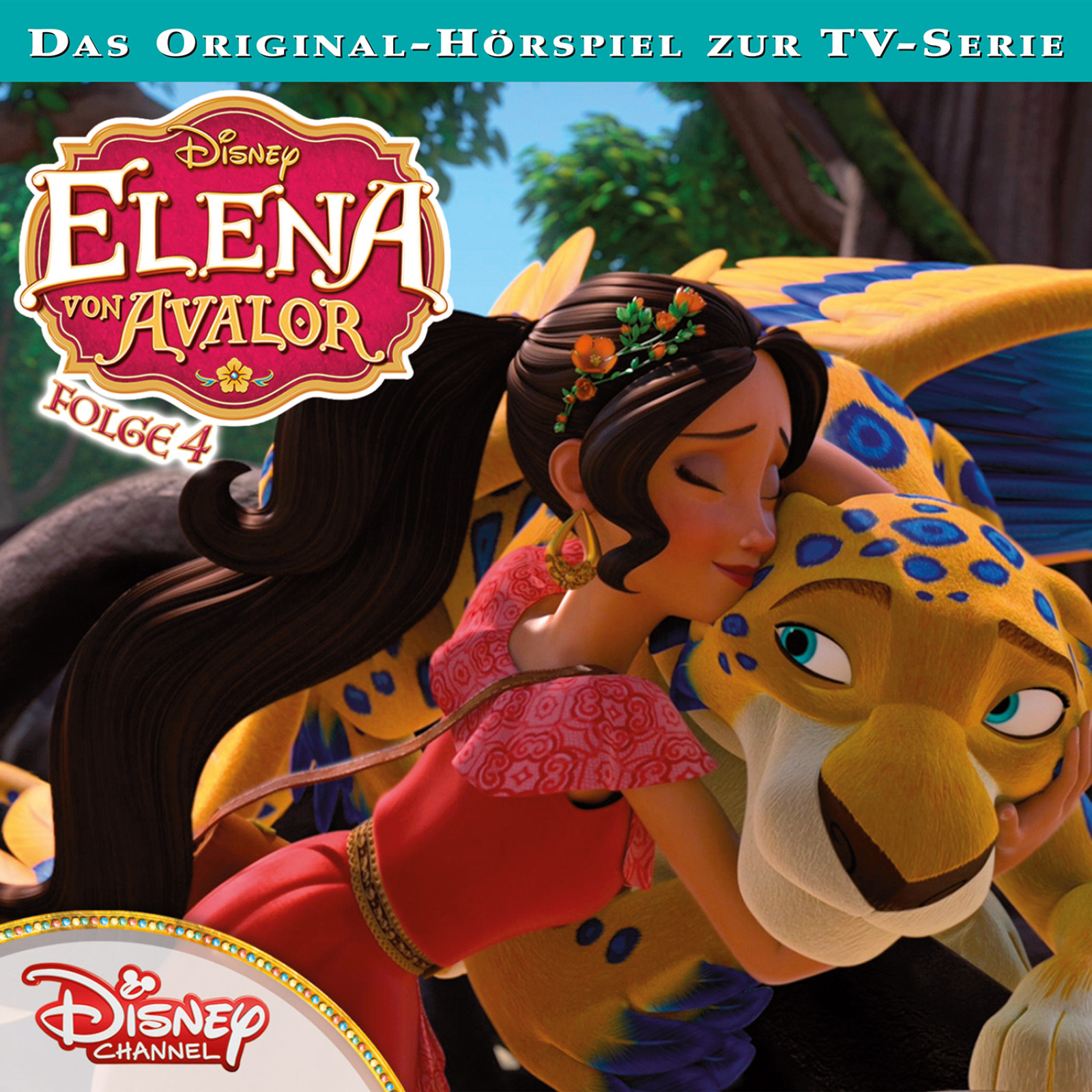 04 Elena Auf Abwegen Ein K niglicher Ausflug Das Original H rspiel 04-elena-auf-abwegen-ein-k-niglicher-ausflug-das-original-h-rspiel