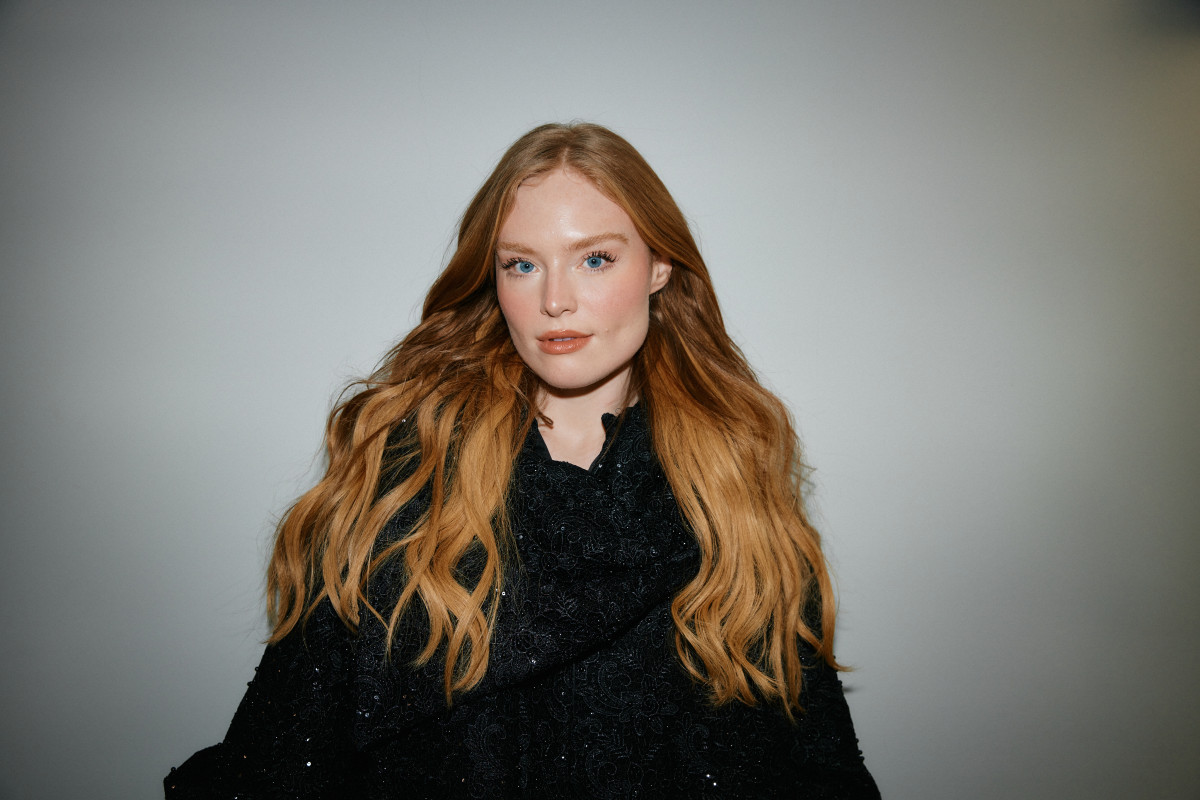 Freya Ridings 2023