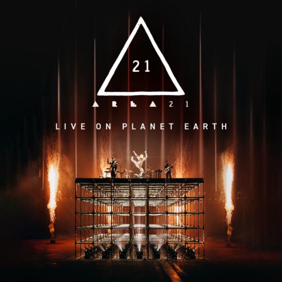 Area21