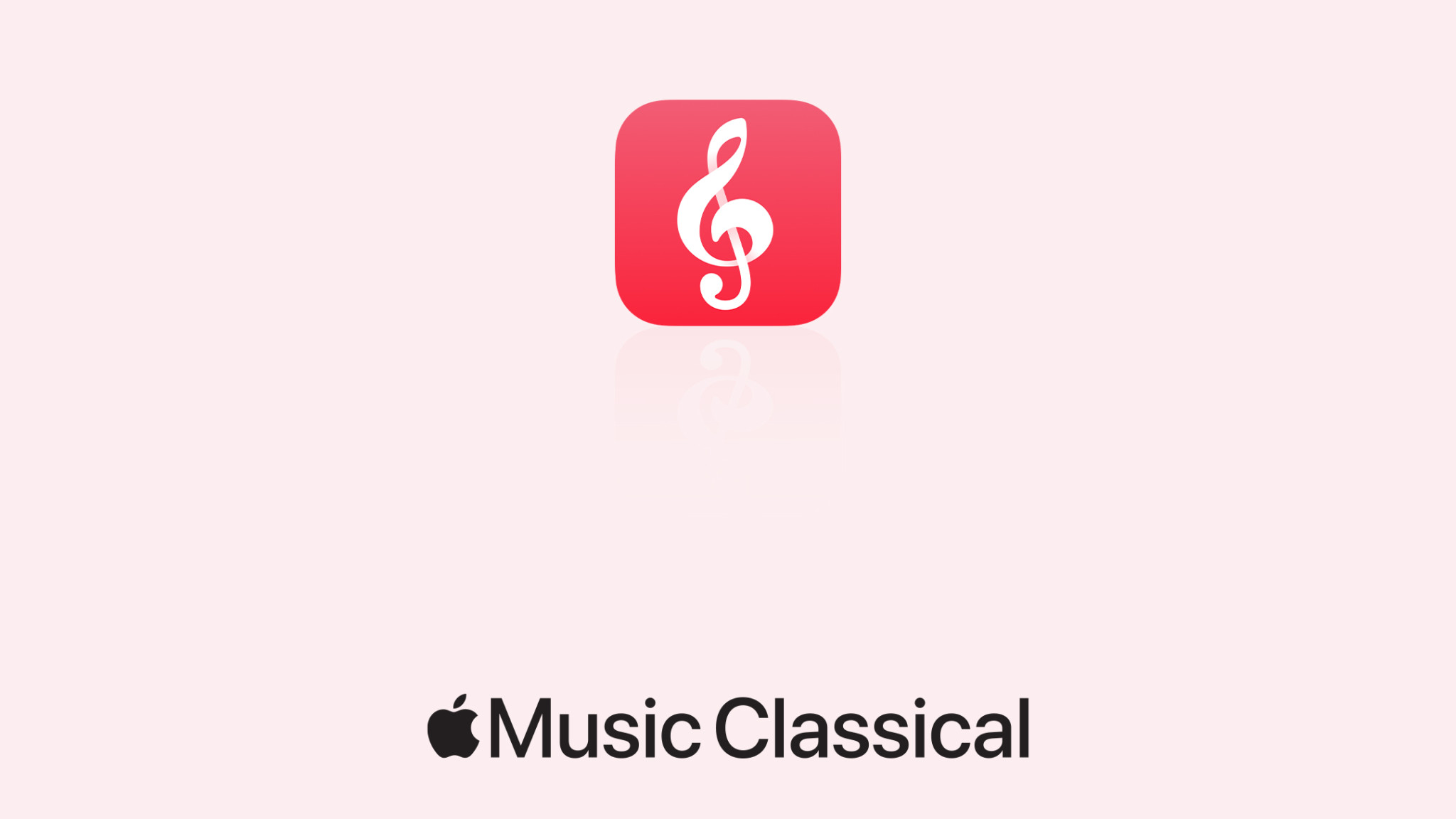 Die neue App für klassische Musik: Apple Music Classical