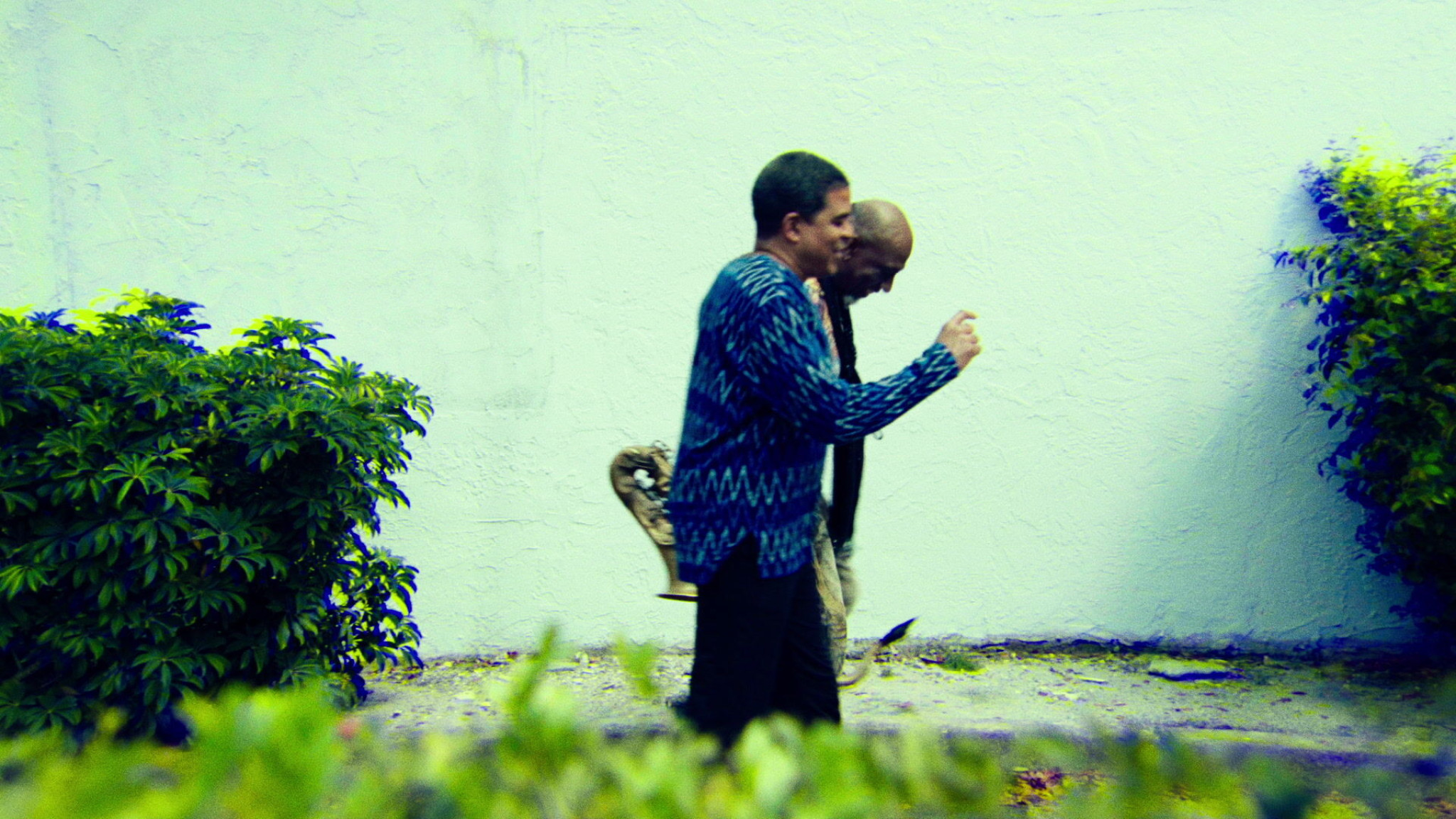 Scarlet Begonias (feat. Oteil Burbridge)