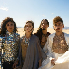 Greta Van Fleet “Starcatcher” 2023
