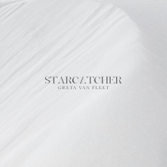 Greta Van Fleet “Starcatcher” Cover