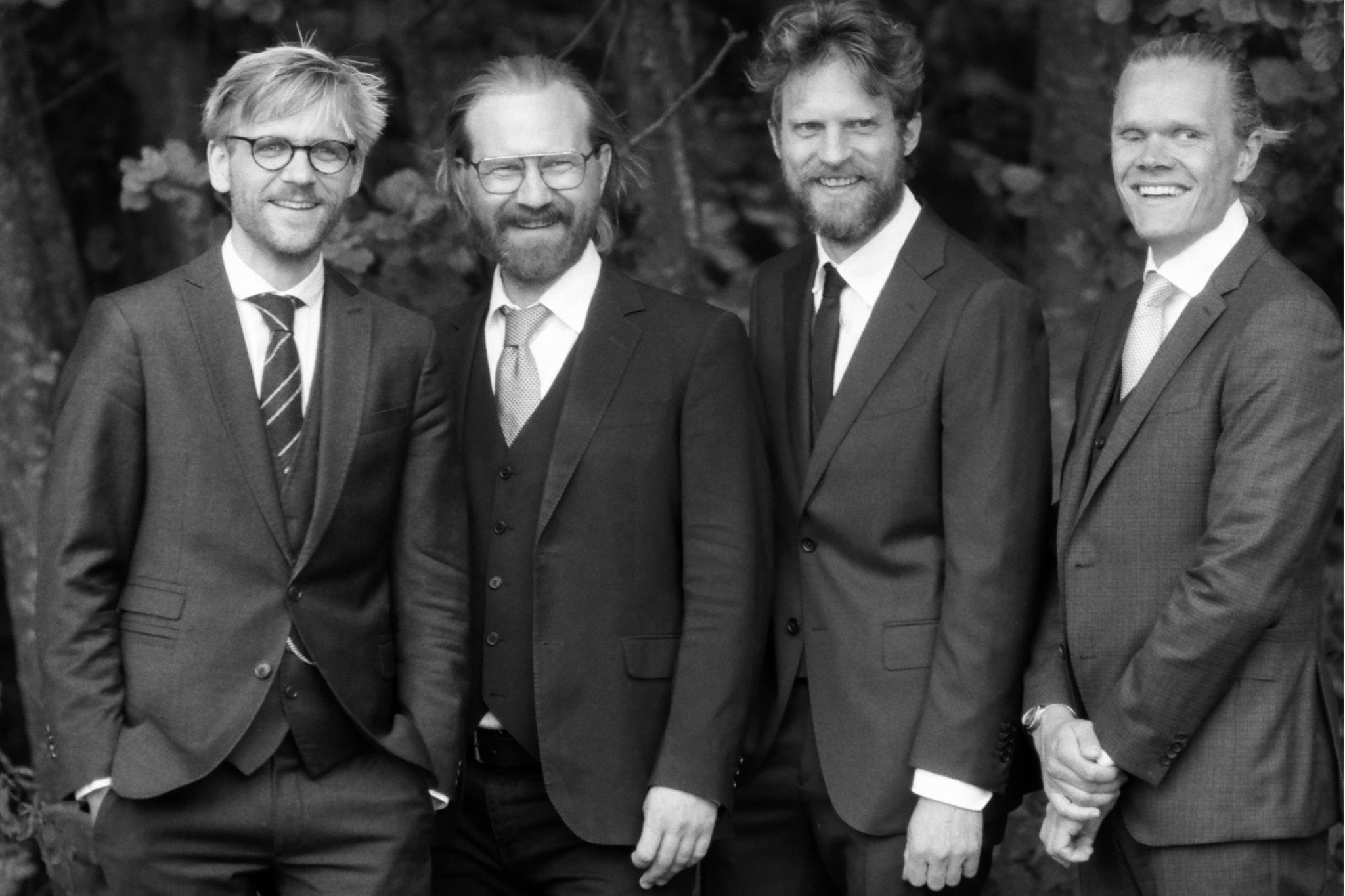 Danish String Quartet