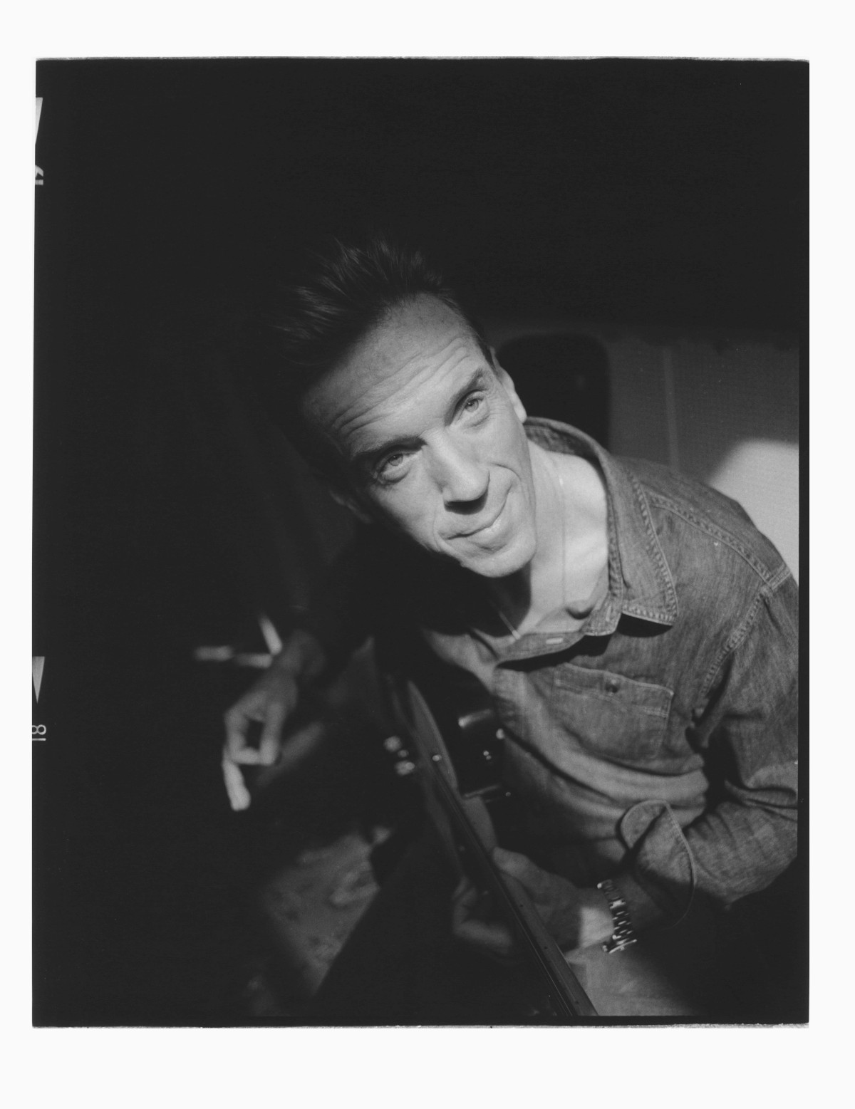 Damian Lewis