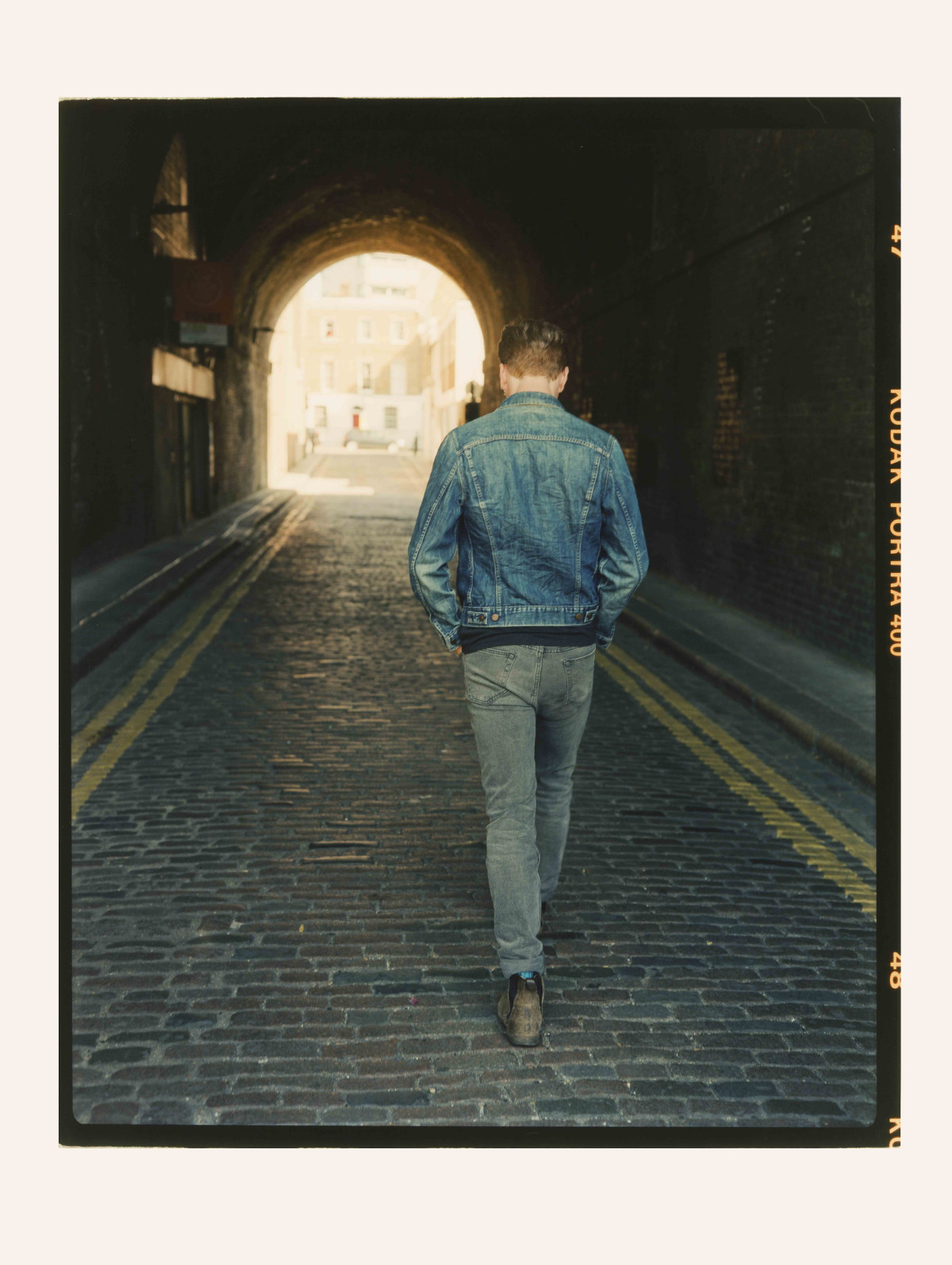 Damian Lewis