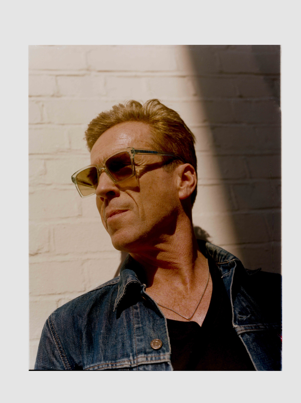 Damian Lewis