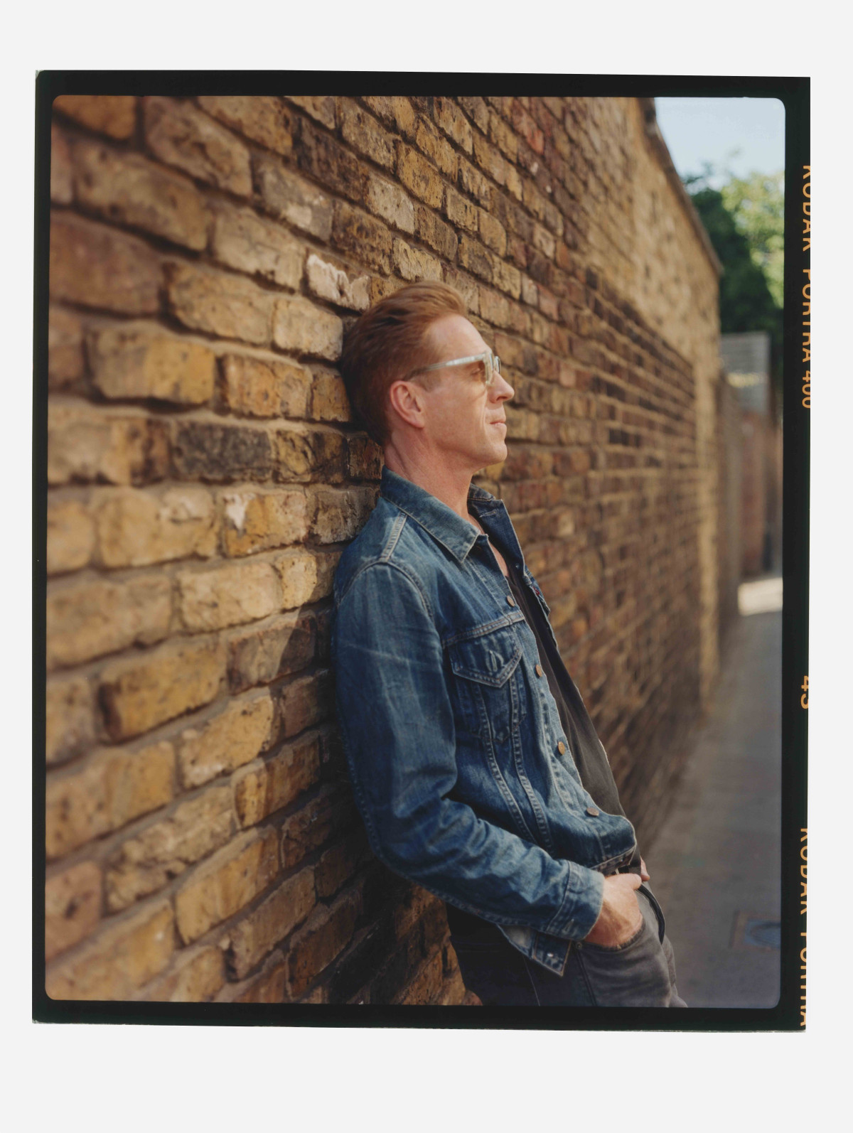 Damian Lewis