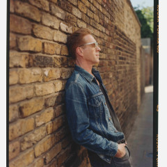 Damian Lewis